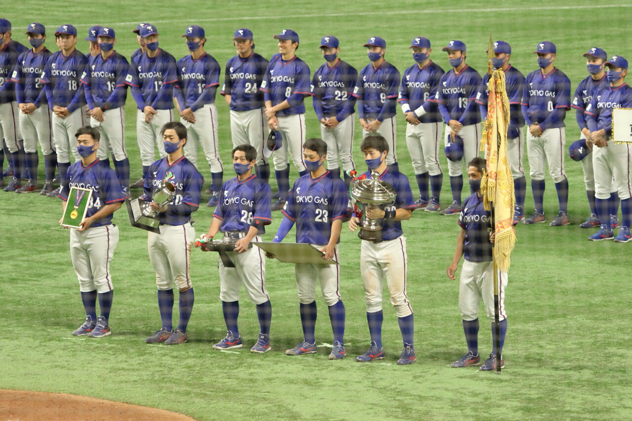 野球 時々マスコット すんなり終わらぬ球納め 12 9 Honda熊本 東京ガス 野球 時々マスコット すんなり終わらぬ球納め 12 9 Honda熊本 東京ガス