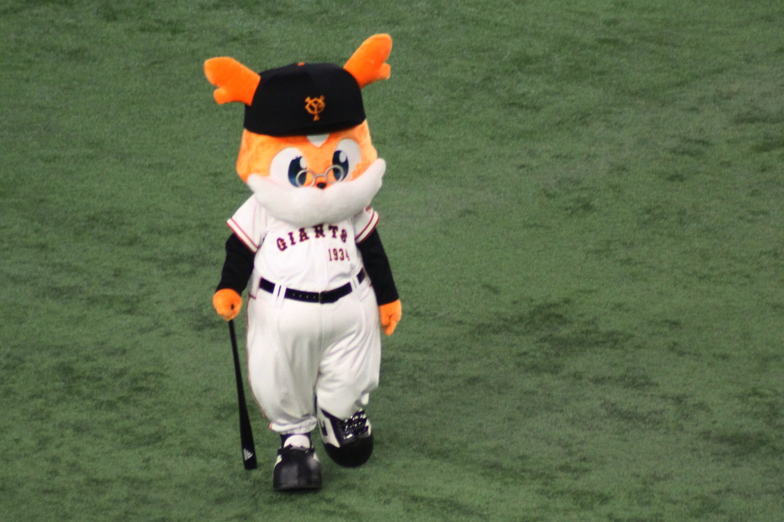 野球 時々マスコット ご接待野球の悲劇 8 26 G T 野球 時々マスコット ご接待野球の悲劇 8 26 G T