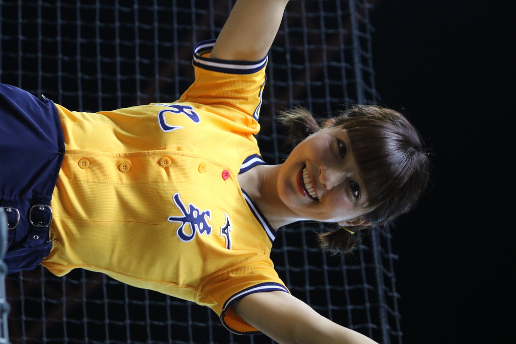 台湾野球 中信兄弟ユニフォーム L 新品タグ付き