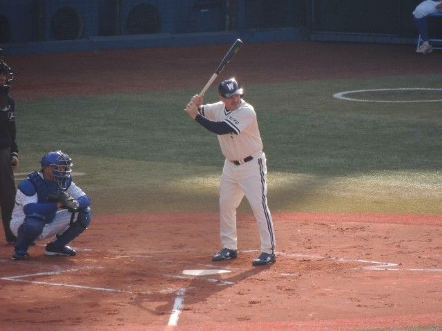 野球 ベイスターズ 人生行き当たりばったり 野球 ベイスターズ 人生行き当たりばったり