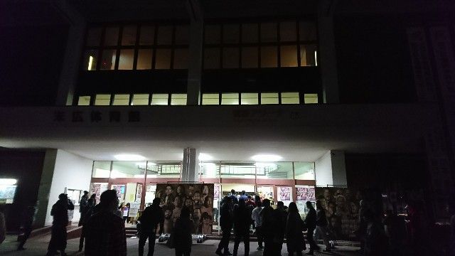 新日本プロレス World Tag League 2018 人生行き当たりばったり