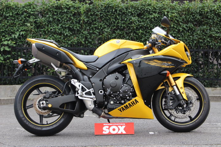黄色のバイク4台 バイク館 Sox ブログ 珍しい独自輸入バイクが多数あります 黄色のバイク4台 バイク館 Sox ブログ 珍しい独自輸入バイクが多数あります