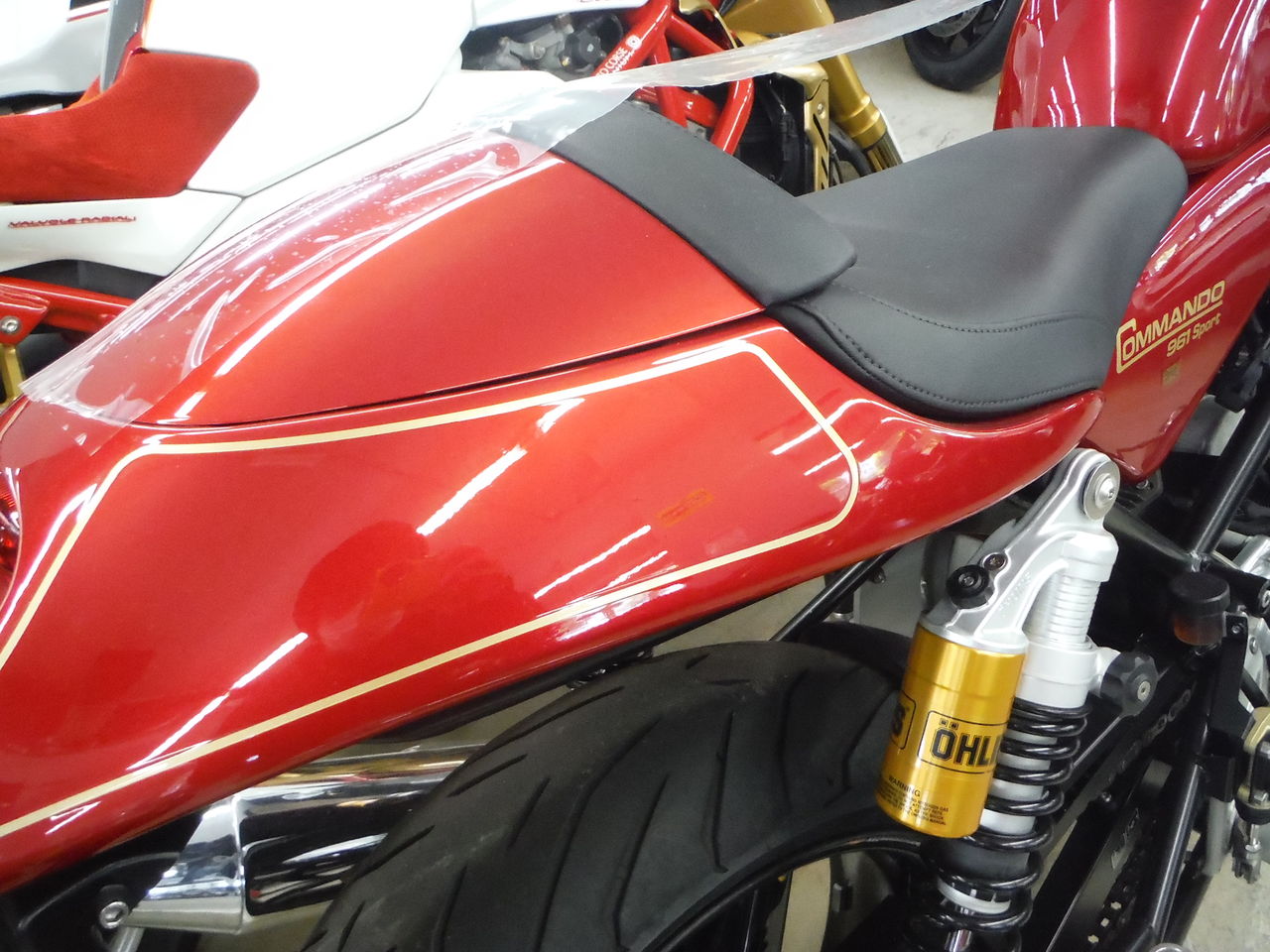 葛飾店より norton コマンド961スポーツ バイク館 Sox ブログ 珍しい独自輸入バイクが多数あります 葛飾店より norton コマンド961スポーツ バイク館 Sox ブログ 珍しい独自輸入バイクが多数あります