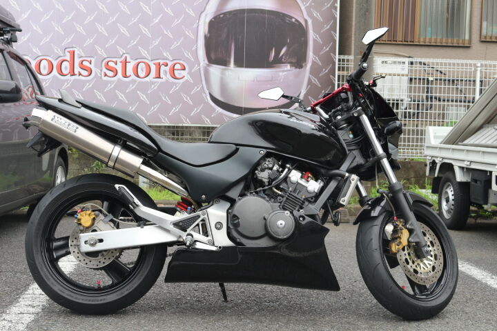 人気のホーネット250入荷しました バイク館 Sox ブログ 珍しい独自輸入バイクが多数あります 人気のホーネット250入荷しました バイク館 Sox ブログ 珍しい独自輸入バイクが多数あります