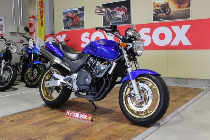 Hondaの250ccが熱い Hornet250 Vtr250 バイク館 Sox ブログ 珍しい独自輸入バイクが多数あります Hondaの250ccが熱い Hornet250 Vtr250 バイク館 Sox ブログ 珍しい独自輸入バイクが多数あります