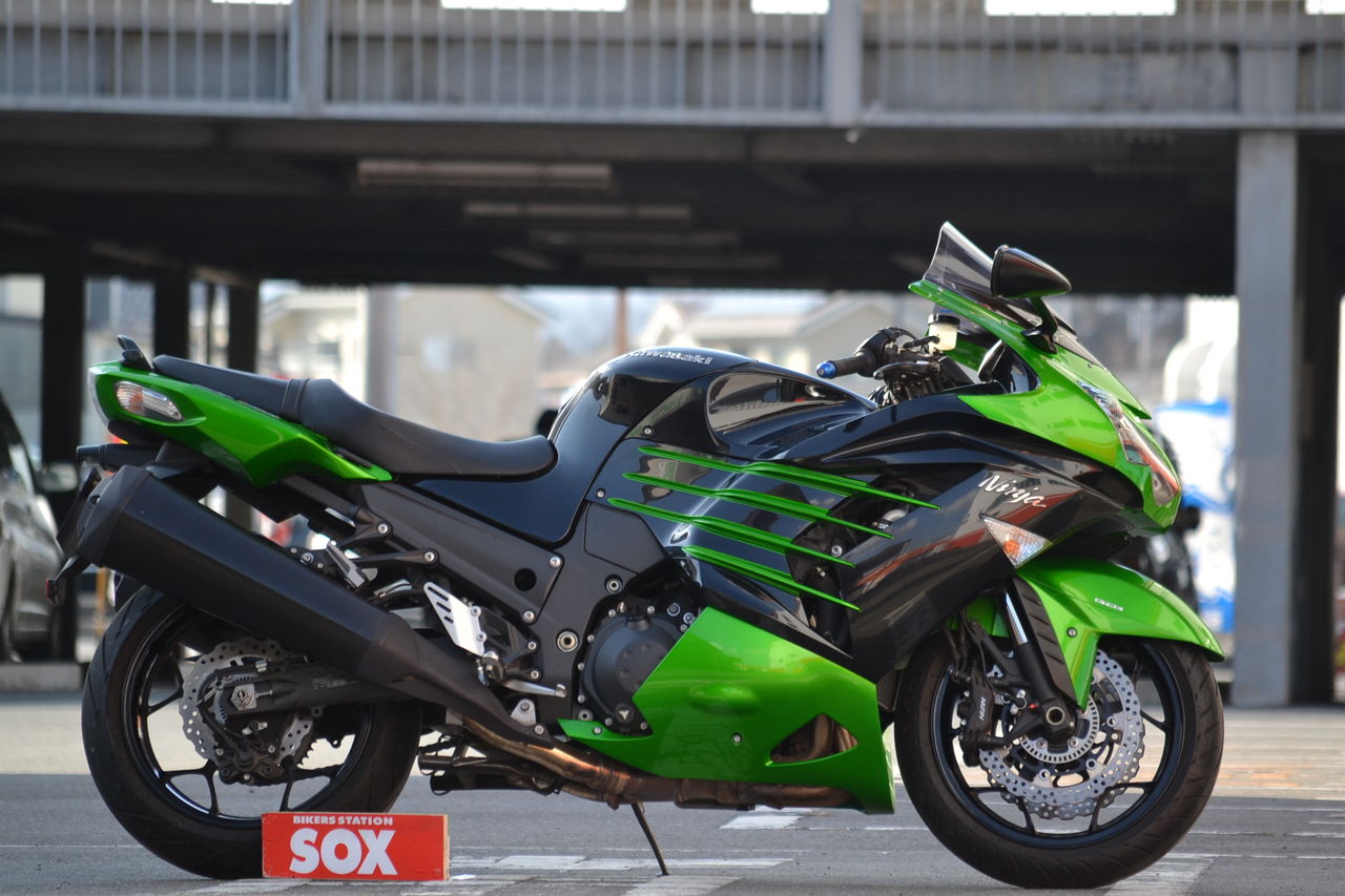 おすすすすすめ バイク館 Sox ブログ 珍しい独自輸入バイクが多数あります