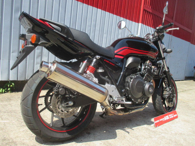 Cb400sf Revo Se Abs 新規入荷 バイク館 Sox ブログ 珍しい独自輸入バイクが多数あります Cb400sf Revo Se Abs 新規入荷 バイク館 Sox ブログ 珍しい独自輸入バイクが多数あります