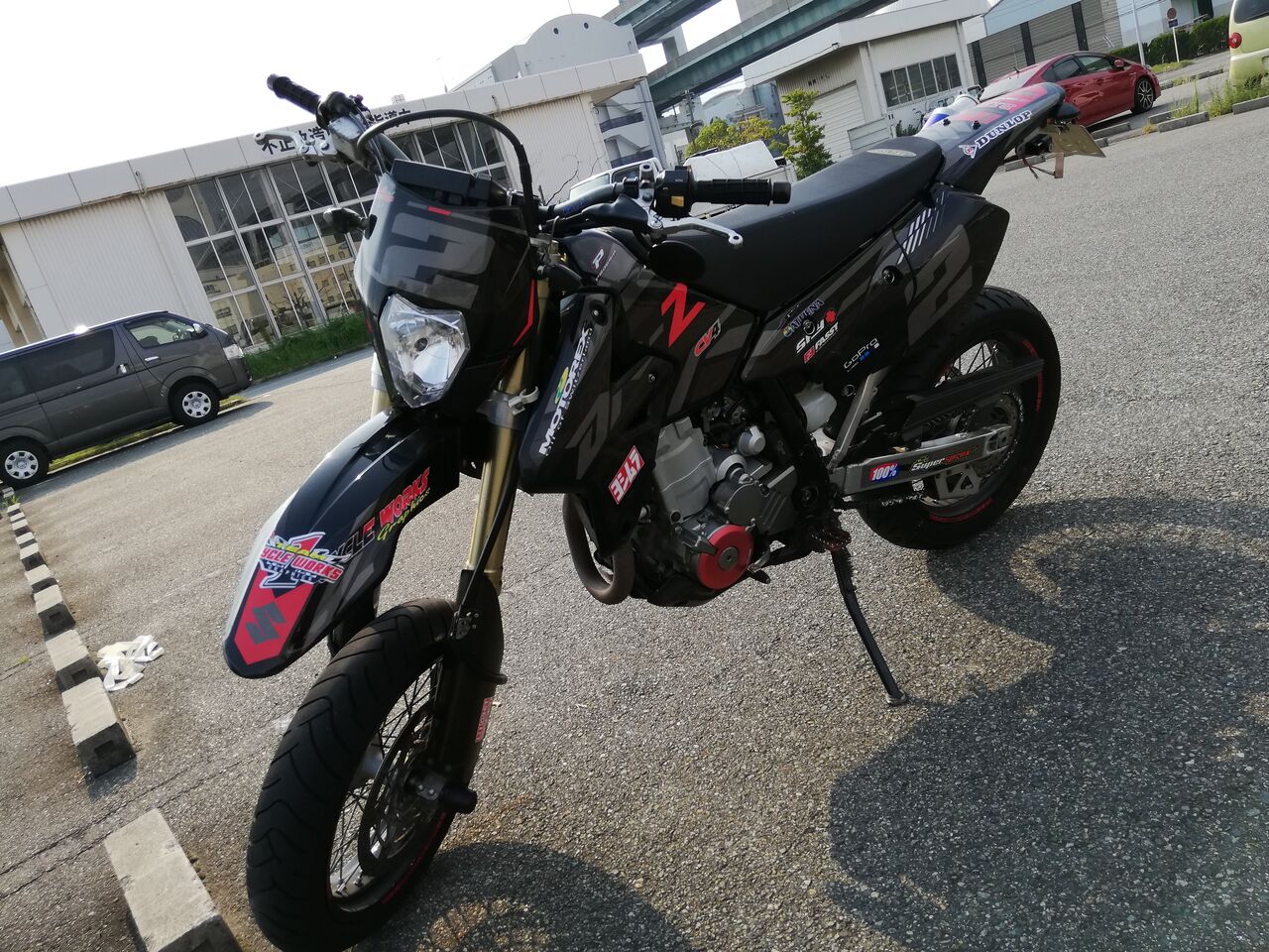 オフ車界のr1 Wr250x入荷 バイク館 Sox ブログ 珍しい独自輸入バイクが多数あります オフ車界のr1 Wr250x入荷 バイク館 Sox ブログ 珍しい独自輸入バイクが多数あります