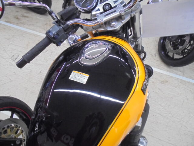 ゼファー1100お勧め Sox練馬店 バイク館 Sox ブログ 珍しい独自輸入バイクが多数あります