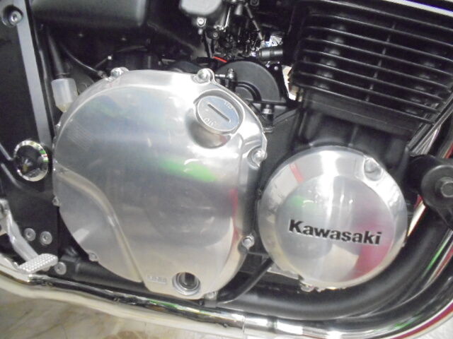 ゼファー1100お勧め Sox練馬店 バイク館 Sox ブログ 珍しい独自輸入バイクが多数あります