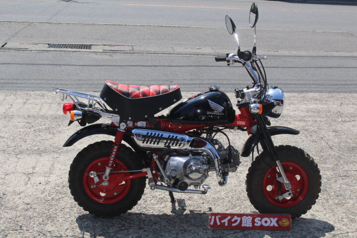 ミニバイク多数入荷しております バイク館 Sox ブログ 珍しい独自輸入バイクが多数あります ミニバイク多数入荷しております バイク館 Sox ブログ 珍しい独自輸入バイクが多数あります