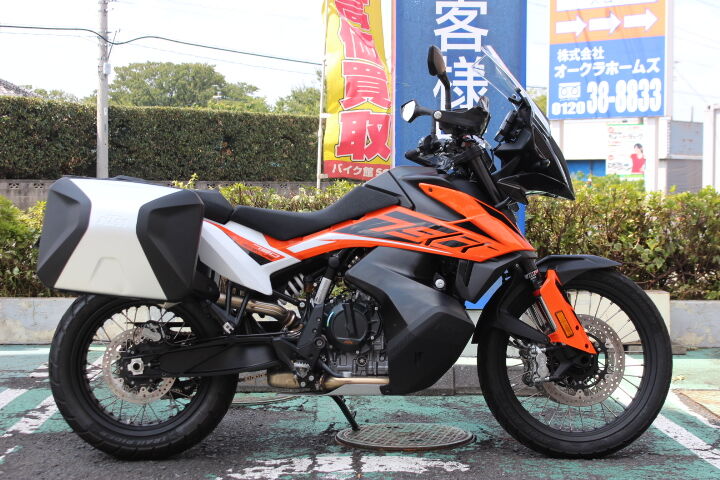 ｓｏｘ最速入荷 ｋｔｍの噂のアイツがやってきました バイク館 Sox ブログ 珍しい独自輸入バイクが多数あります