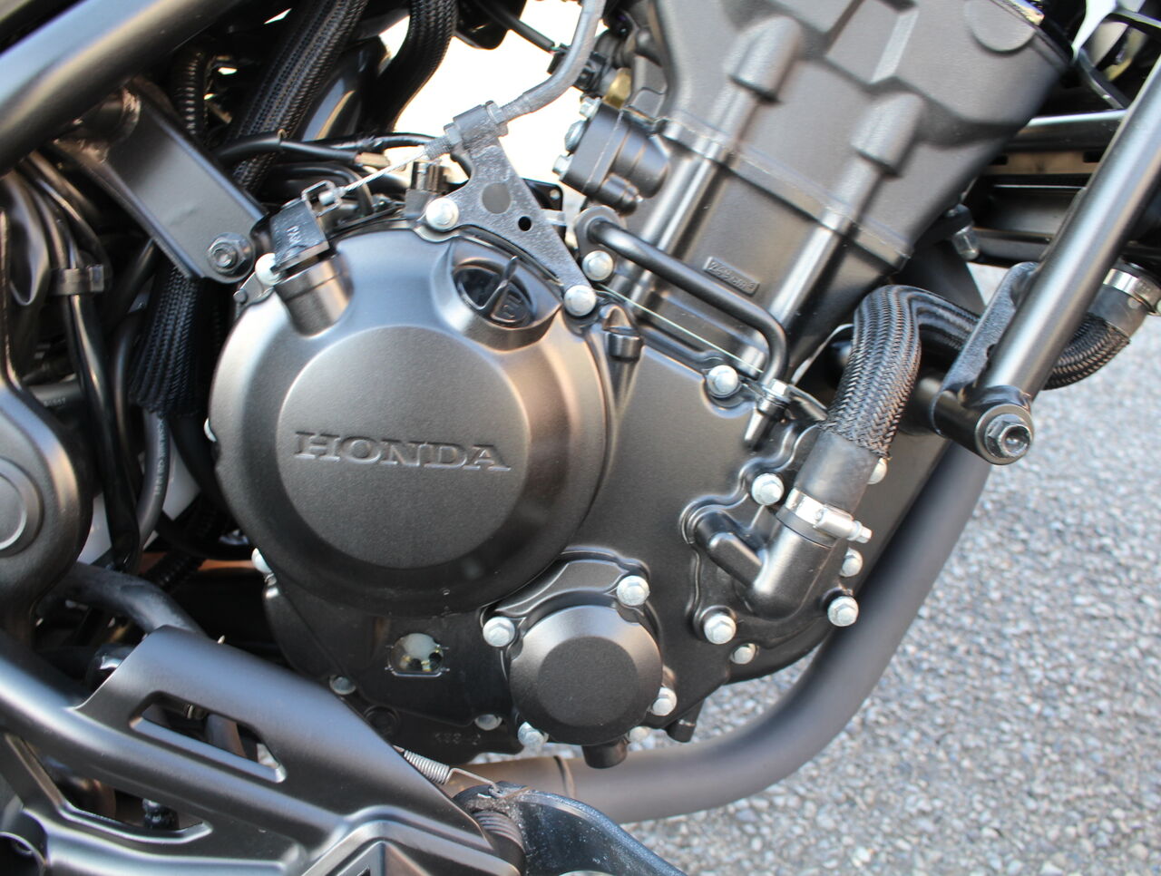 レブル250入荷いたしました バイク館 Sox ブログ 珍しい独自輸入バイクが多数あります