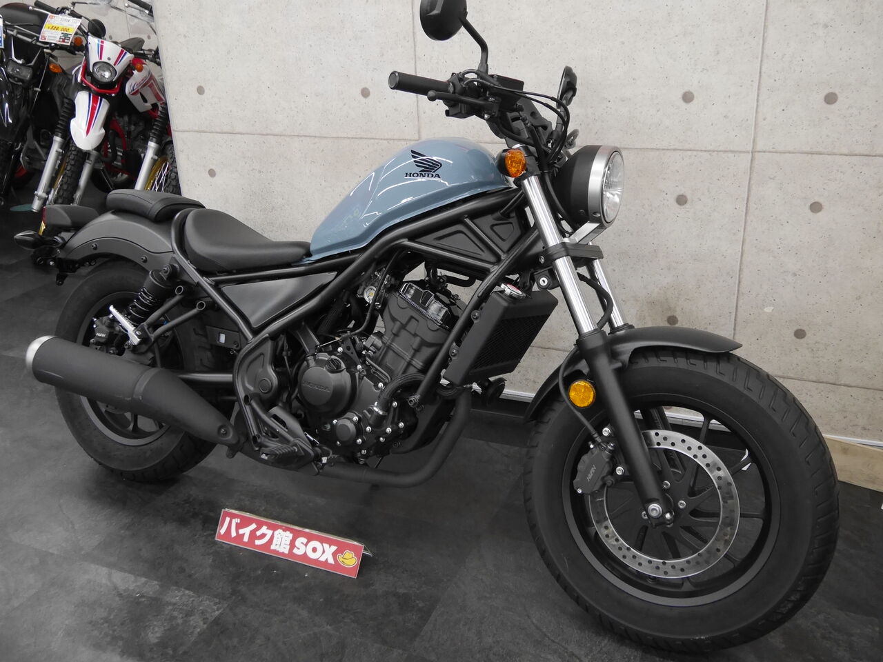 超人気車レブル250が入荷です バイク館 Sox ブログ 珍しい独自輸入バイクが多数あります 超人気車レブル250が入荷です バイク館 Sox ブログ 珍しい独自輸入バイクが多数あります