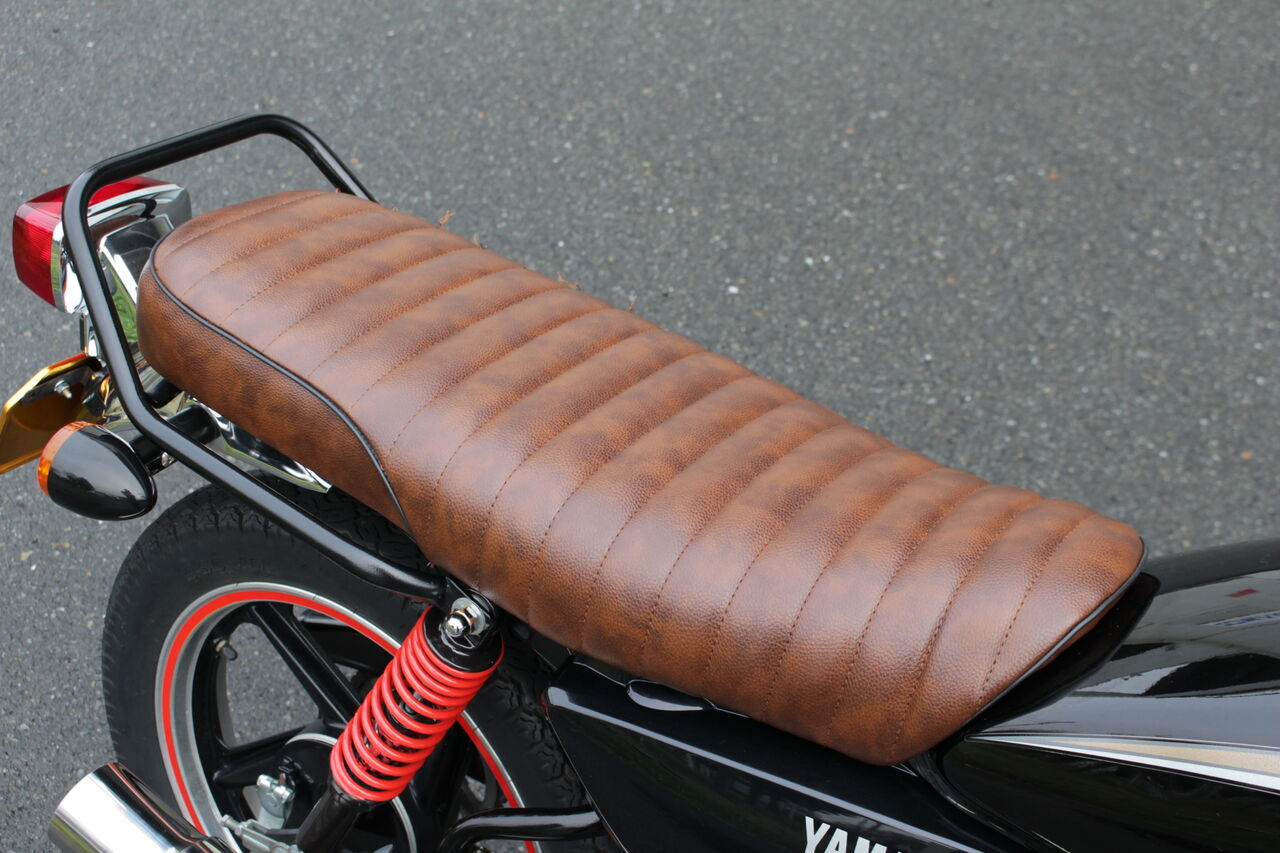 ちょっとカッコいいyb125spカスタム バイク館 Sox ブログ 珍しい独自輸入バイクが多数あります ちょっとカッコいいyb125spカスタム バイク館 Sox ブログ 珍しい独自輸入バイクが多数あります