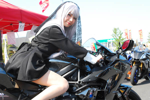 動画公開 D Tracker編 美環ちゃん試乗インプレ Kawasaki D Tracker150 Review バイク館 Sox ブログ 珍しい独自輸入バイクが多数あります