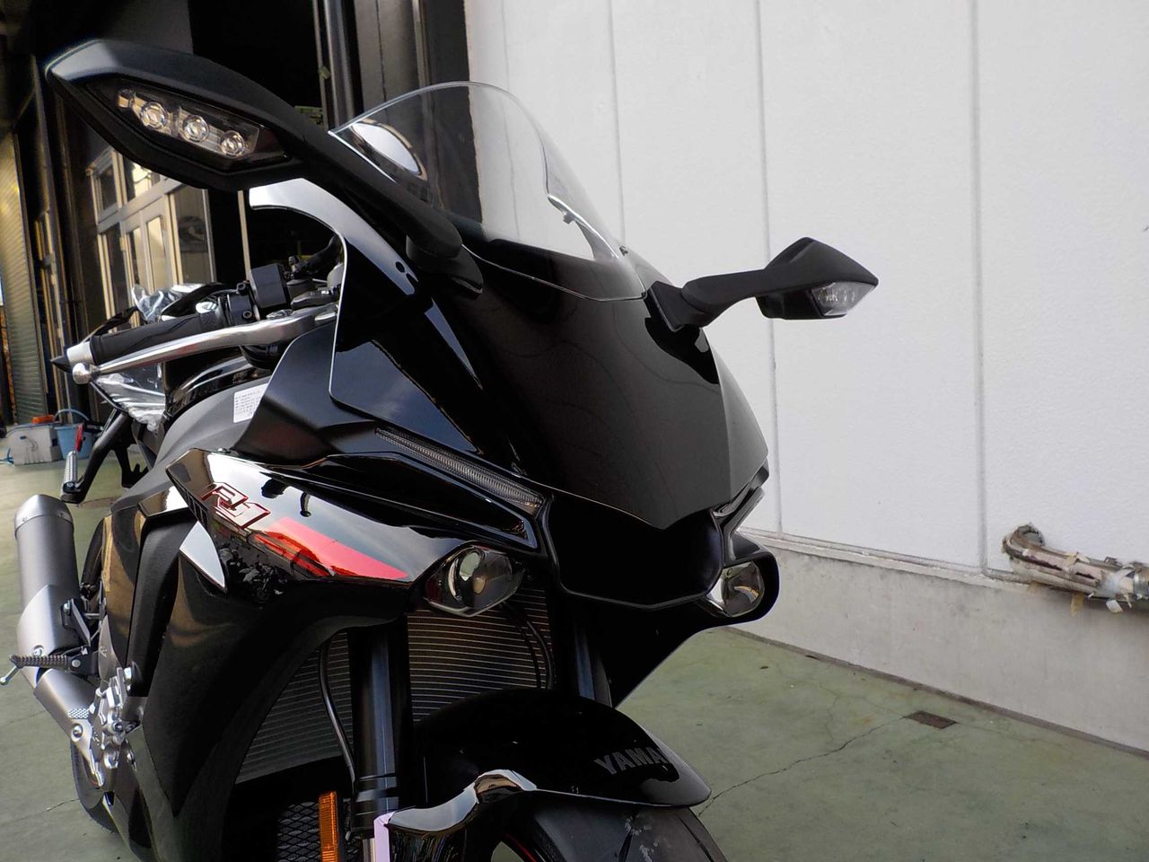 逆輸入車紹介 yzf r1 バイク館 Sox ブログ 珍しい独自輸入バイクが多数あります 逆輸入車紹介 yzf r1 バイク館 Sox ブログ 珍しい独自輸入バイクが多数あります