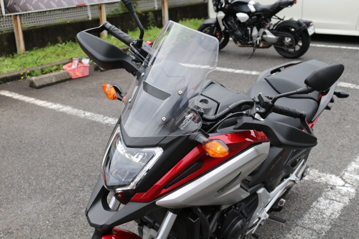 お買い得なnc750xをご紹介 バイク館 Sox ブログ 珍しい独自輸入バイクが多数あります