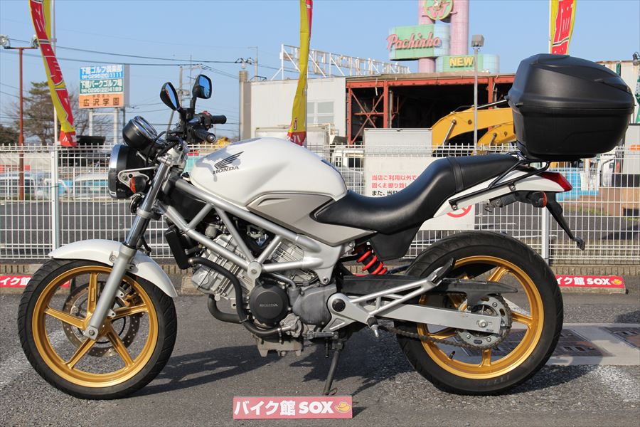 お買い得 中古車vtr250 ツーリング情報もあるよ バイク館 Sox ブログ 珍しい独自輸入バイクが多数あります