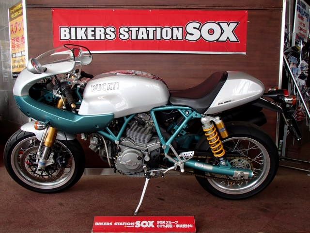 ドカちゃん入ったで バイク館 Sox ブログ 珍しい独自輸入バイクが多数あります ドカちゃん入ったで バイク館 Sox ブログ 珍しい独自輸入バイクが多数あります
