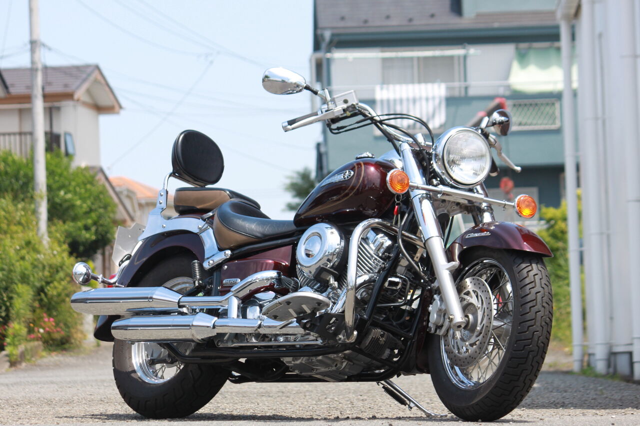 おすすめバイク バイク館 Sox ブログ 珍しい独自輸入バイクが多数あります