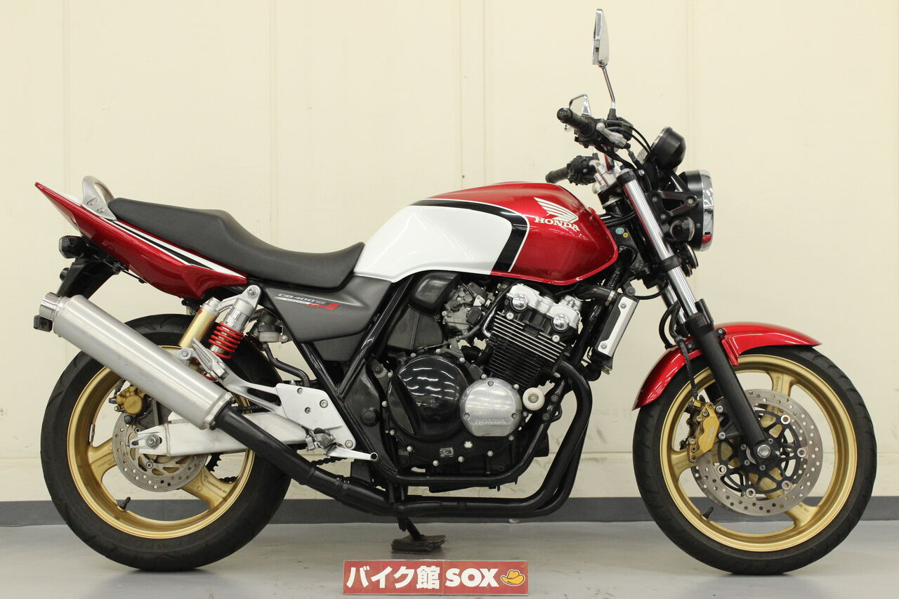 cb400sf バイク館 Sox ブログ 珍しい独自輸入バイクが多数あります cb400sf バイク館 Sox ブログ 珍しい独自輸入バイクが多数あります