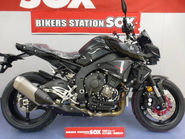 大幅価格ダウン ヤマハ Mt 10 Fz 10 フルパワーモデル 在庫限りの特価 即納車ok この安さをグーバイクで比較してください バイク館 Sox ブログ 珍しい独自輸入バイクが多数あります