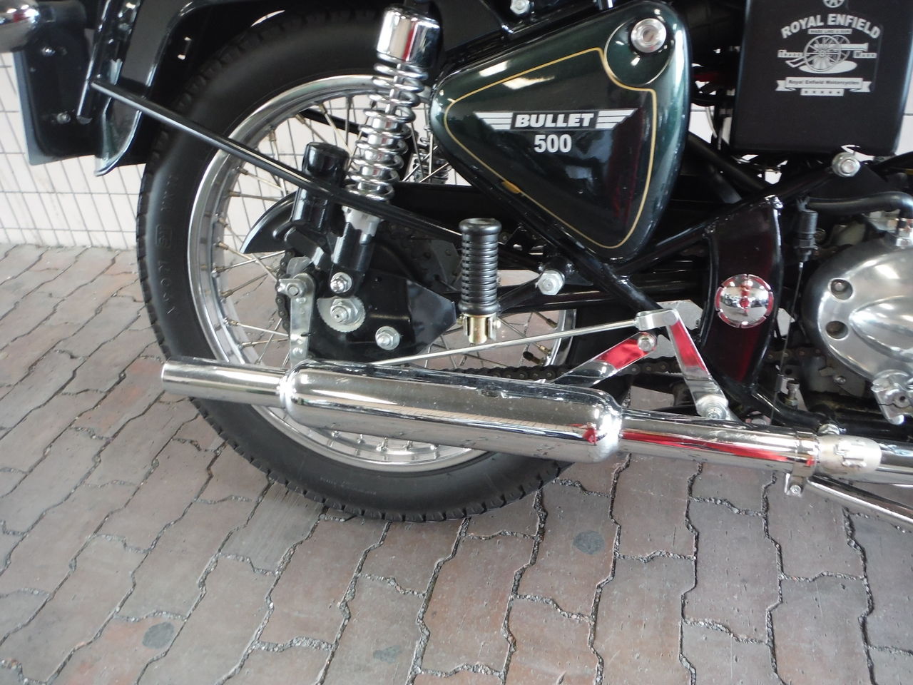 世界のsox葛飾店 ロイヤルエンフィールドbullet500efiのご紹介 バイク館 Sox ブログ 珍しい独自輸入バイクが多数あります 世界のsox葛飾店 ロイヤルエンフィールドbullet500efiのご紹介 バイク館 Sox ブログ 珍しい独自輸入バイクが多数あります
