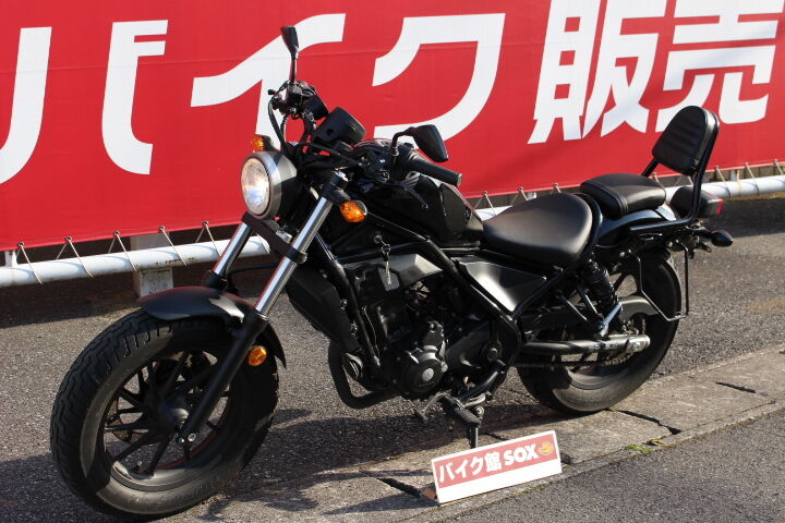 ホンダ レブル250入荷致しました バイク館 Sox ブログ 珍しい独自輸入バイクが多数あります ホンダ レブル250入荷致しました バイク館 Sox ブログ 珍しい独自輸入バイクが多数あります
