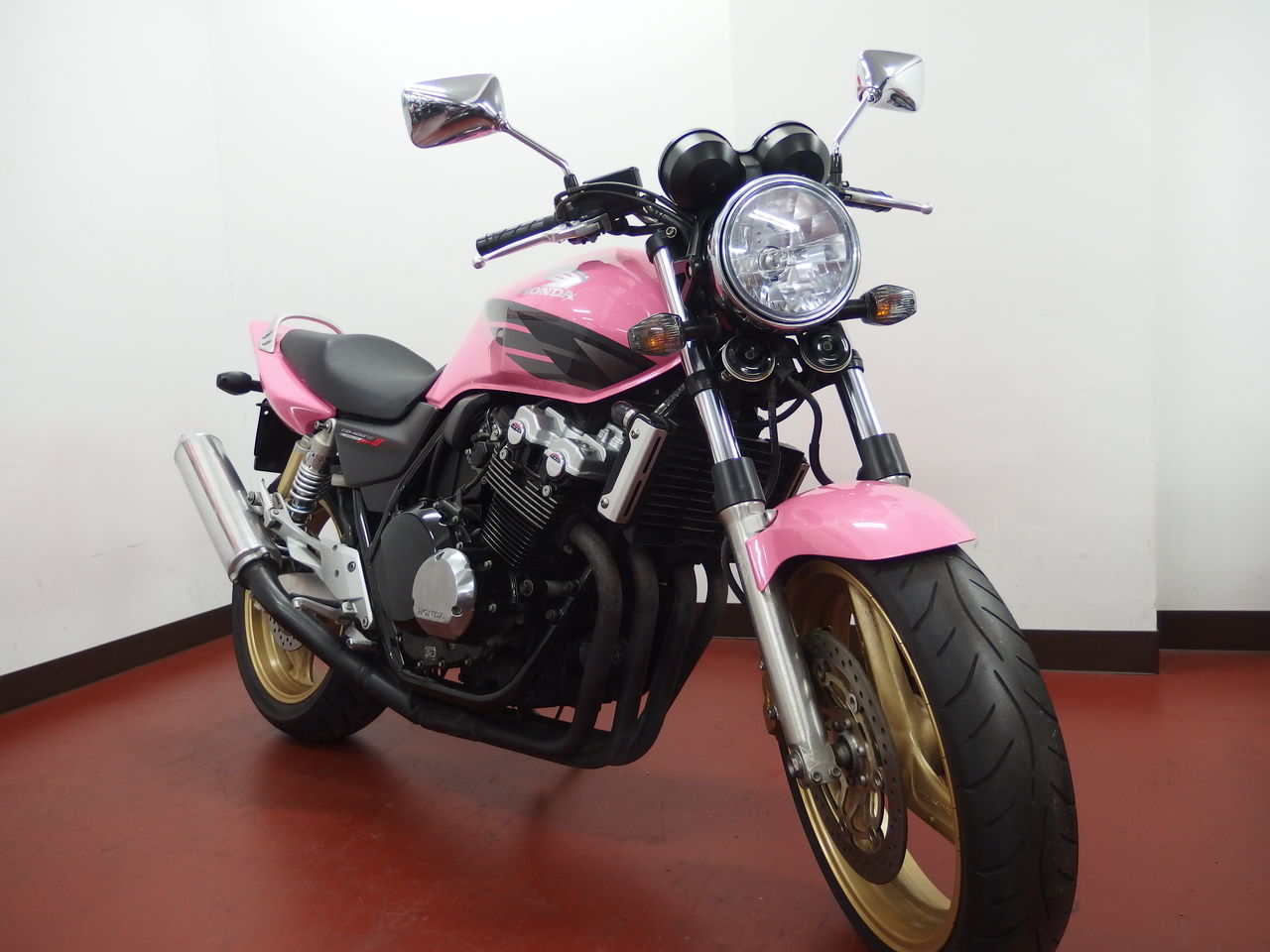 ばくおん 佐倉羽音号作成してました バイク館 Sox ブログ 珍しい独自輸入バイクが多数あります ばくおん 佐倉羽音号作成してました バイク館 Sox ブログ 珍しい独自輸入バイクが多数あります