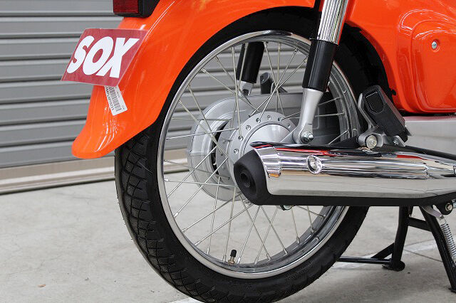 バイク館 Sox ブログ 珍しい独自輸入バイクが多数あります