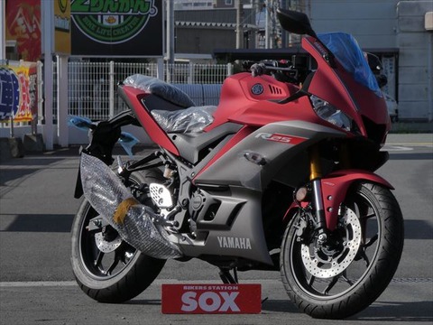 バイク館 Sox ブログ 珍しい独自輸入バイクが多数あります