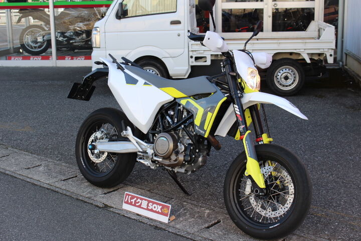 まだまだ続くよ 柏沼南店周年祭 と ハスクバーナ 701スーパーモト バイク館 Sox ブログ 珍しい独自輸入バイクが多数あります まだまだ続くよ 柏沼南店周年祭 と ハスクバーナ 701スーパーモト バイク館 Sox ブログ 珍しい独自輸入バイクが多数あります