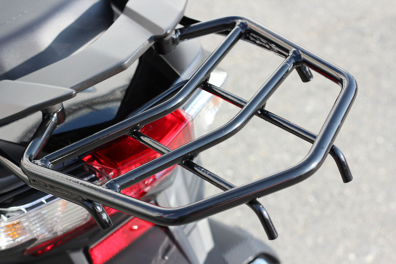 バーグマン125 Rx125をご検討中のお客様に朗報 バイク館 Sox ブログ 珍しい独自輸入バイクが多数あります