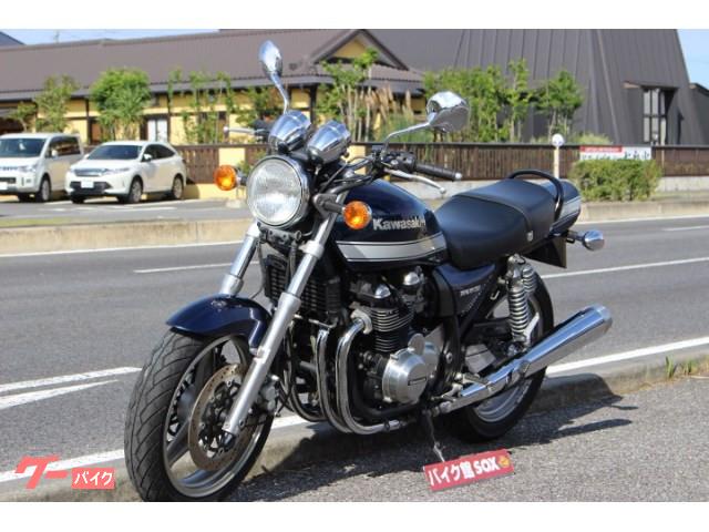 Cb ゼファ 車両入荷 秋のバイク祭り開催 バイク館 Sox ブログ 珍しい独自輸入バイクが多数あります