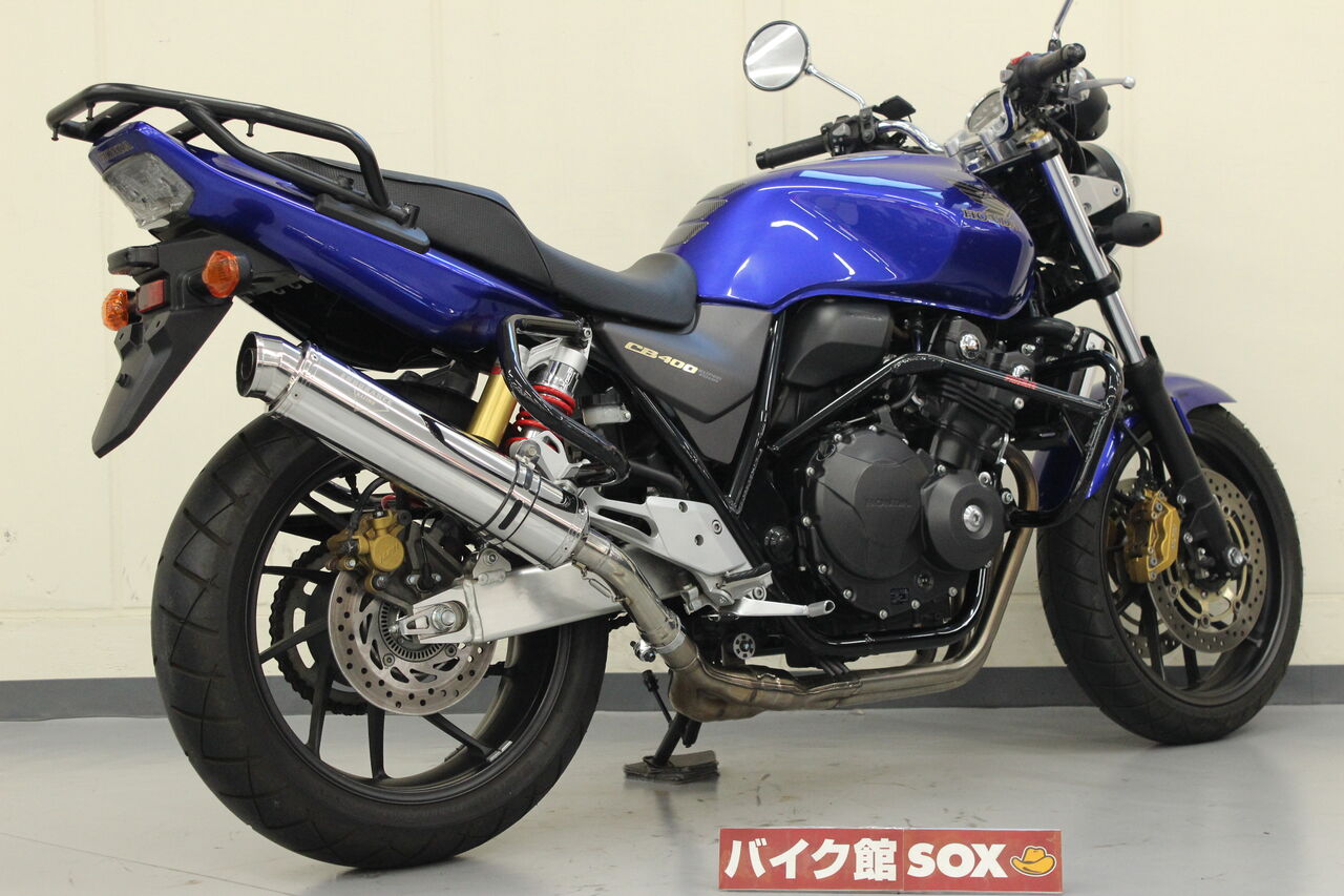cb400sf バイク館 Sox ブログ 珍しい独自輸入バイクが多数あります cb400sf バイク館 Sox ブログ 珍しい独自輸入バイクが多数あります