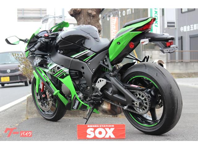 Ninja ZX-10R 入庫しました!!! : バイク館 ブログ・珍しい独自輸入 Ninja ZX-10R 入庫しました!!! : バイク館 ブログ・珍しい独自輸入