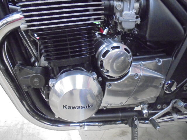 ゼファー1100お勧め Sox練馬店 バイク館 Sox ブログ 珍しい独自輸入バイクが多数あります