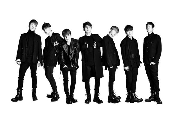 Ikon Ikon Japan Tour 16 マリンメッセ福岡 福岡 チケット座席表情報 人気チケット情報 Ikon Ikon Japan Tour 16 マリンメッセ福岡 福岡 チケット座席表情報 人気チケット情報