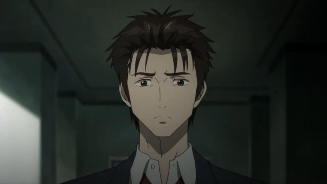 寄生獣 セイの格率 10話感想 見分け方の仮説が登場したし とりあえず一段落 オタクのあれこれ 寄生獣 セイの格率 10話感想 見分け方の仮説が登場したし とりあえず一段落 オタクのあれこれ