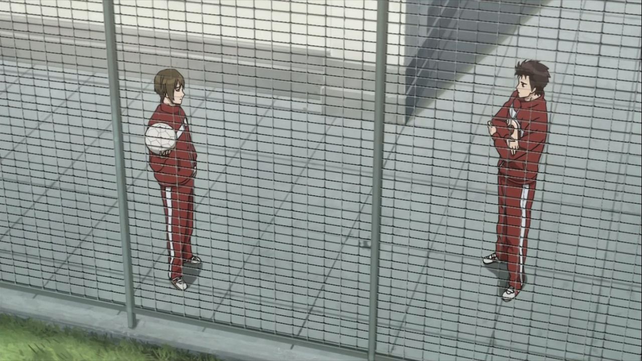 寄生獣 セイの格率 8話感想 あの 弱さのなかの優しさと強さ みたいな新一はどこへ オタクのあれこれ 寄生獣 セイの格率 8話感想 あの 弱さのなかの優しさと強さ みたいな新一はどこへ オタクのあれこれ