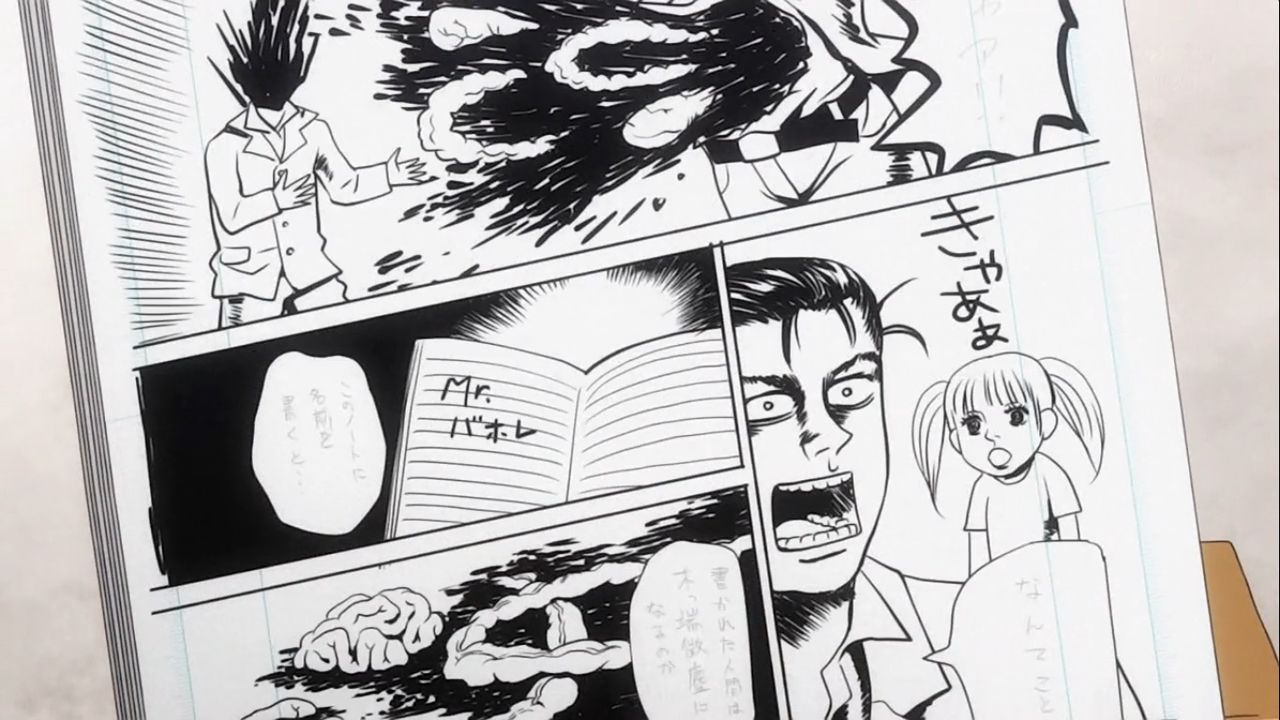 ばらかもん ３話感想 前へ上へ急ぐことだけが道ではないことを学んだ半田先生 オタクのあれこれ