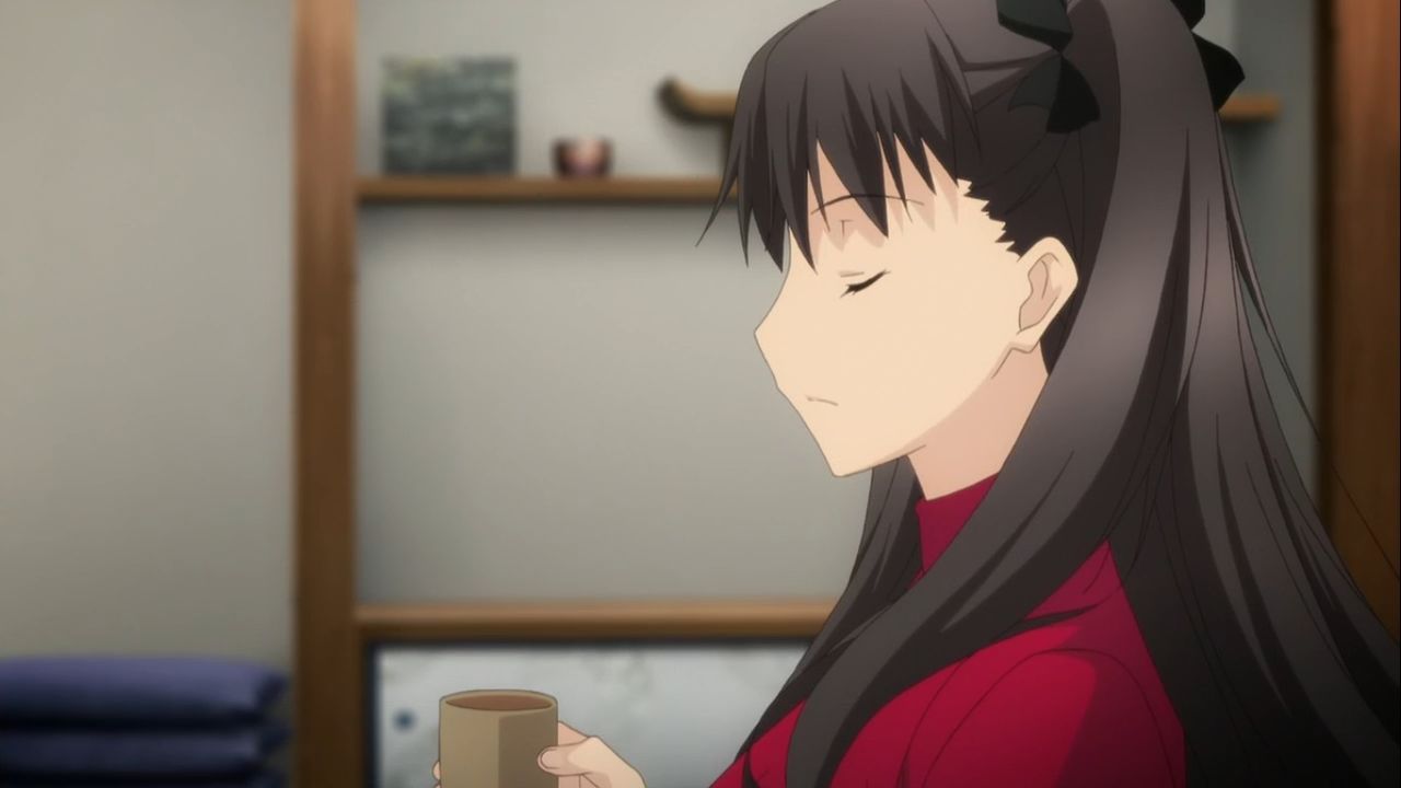 Fate Stay Night Ubw 12話感想 腹ペコ王セイバーの今後のお食事はどうなってしまうの オタクのあれこれ Fate Stay Night Ubw 12話感想 腹ペコ王セイバーの今後のお食事はどうなってしまうの オタクのあれこれ