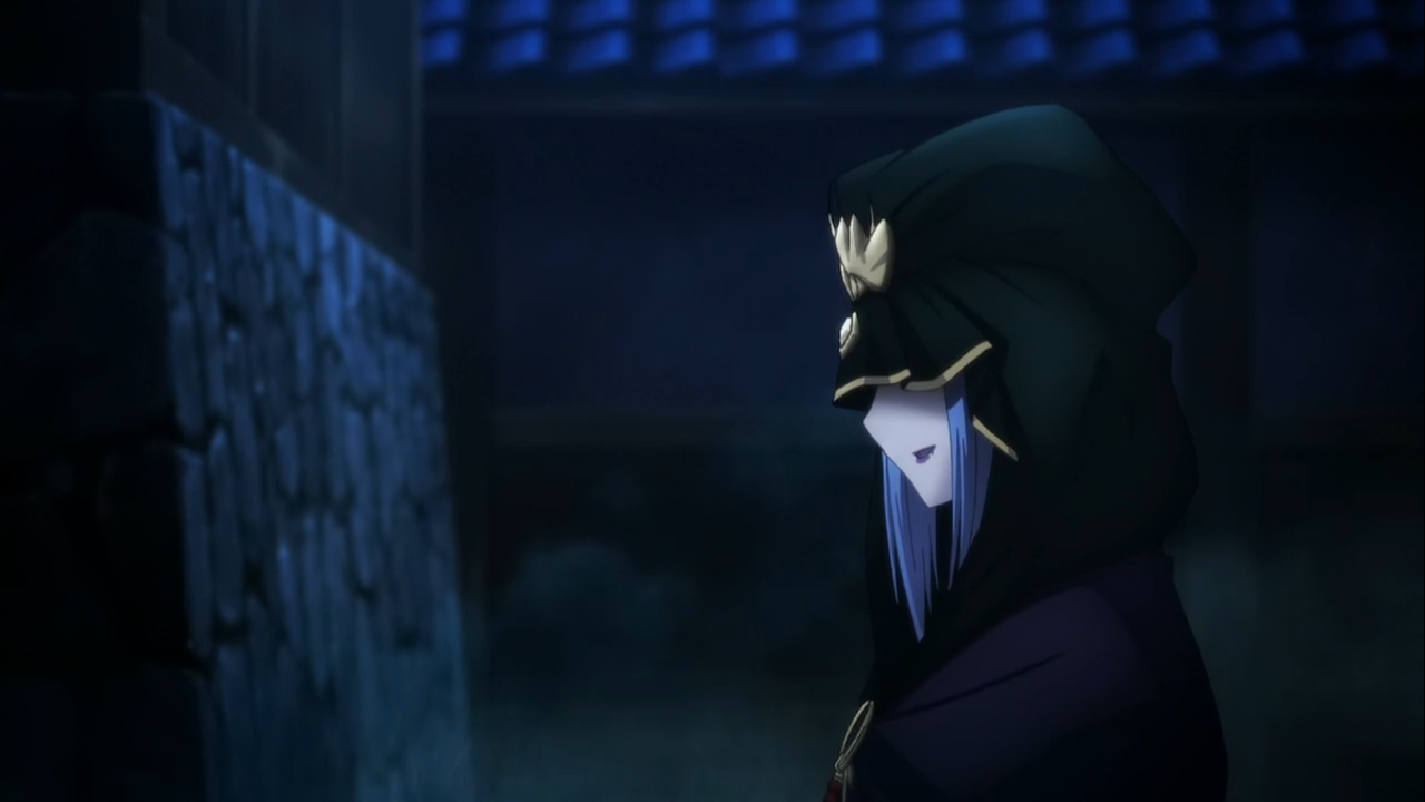 Fate Stay Night Ubw 7話感想 アサシンの小次郎さん爽やかで 粋で かっこよくて 強い 完璧化か オタクのあれこれ Fate Stay Night Ubw 7話感想 アサシンの小次郎さん爽やかで 粋で かっこよくて 強い 完璧化か オタクのあれこれ