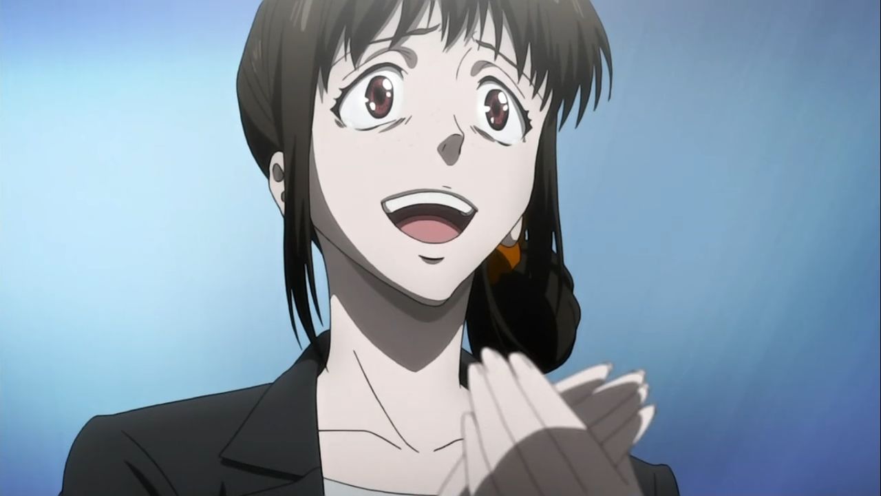Psycho Pass2 9話感想 視聴者の色相が濁るぞ オタクのあれこれ Psycho Pass2 9話感想 視聴者の色相が濁るぞ オタクのあれこれ