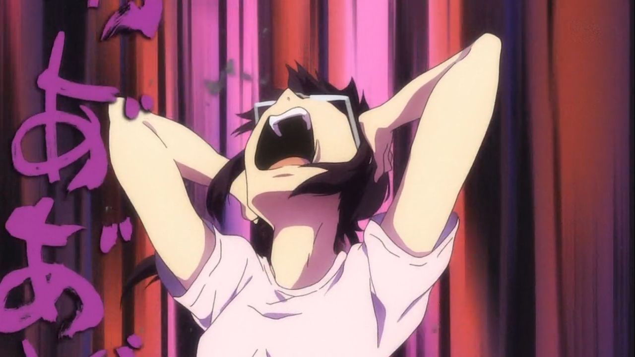 ばらかもん ３話感想 前へ上へ急ぐことだけが道ではないことを学んだ半田先生 オタクのあれこれ