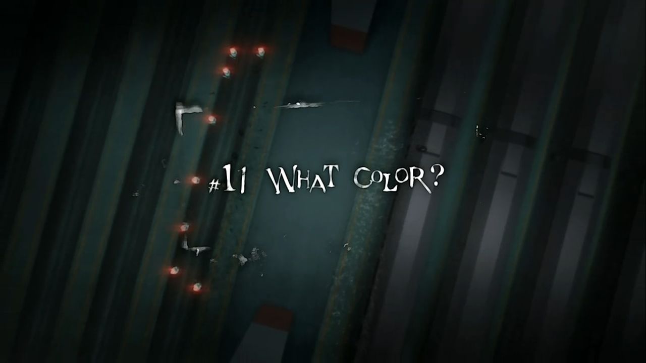 Psycho Pass2 １１話感想 ２期１話では期待できると思ったんだがなあ オタクのあれこれ