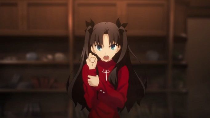 Fate Stay Night Ubw ０話感想 相変わらずのハイクオリティでこれからが楽しみすぎる オタクのあれこれ
