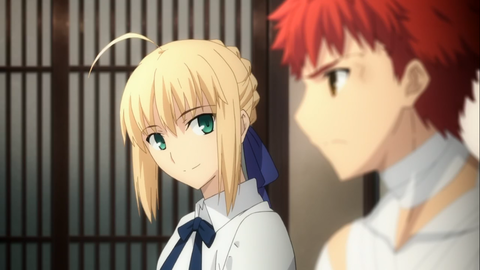 Fatestaynight[UBW]7-12