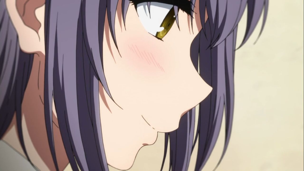 甘城ブリリアントパーク ８話感想 中身入れ代り恋愛回は鉄板だね オタクのあれこれ